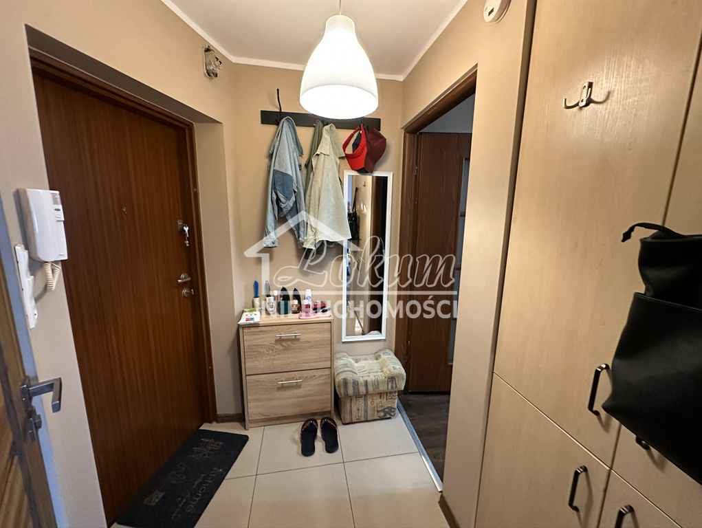 Mieszkanie 35&nbsp;m², Szczecin, Centrum, al. Wyzwolenia - zdjęcie 6