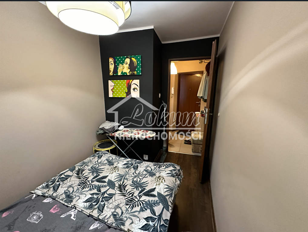 Mieszkanie 35&nbsp;m², Szczecin, Centrum, al. Wyzwolenia - zdjęcie 5