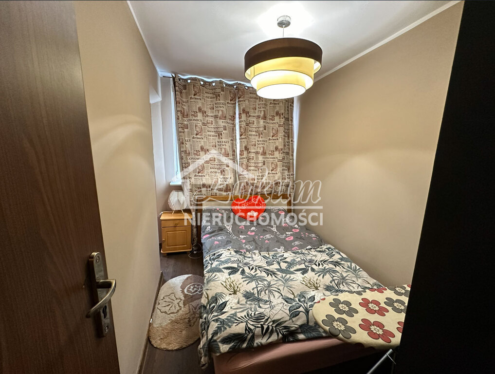 Mieszkanie 35&nbsp;m², Szczecin, Centrum, al. Wyzwolenia - zdjęcie 4