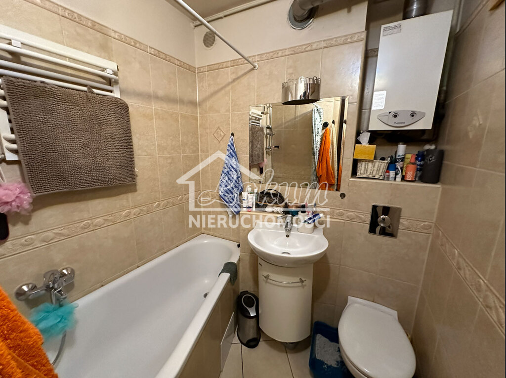 Mieszkanie 35&nbsp;m², Szczecin, Centrum, al. Wyzwolenia - zdjęcie 3
