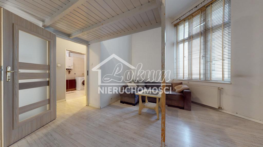 Mieszkanie 62,71 m², Szczecin, Centrum, Śląska - zdjęcie 7