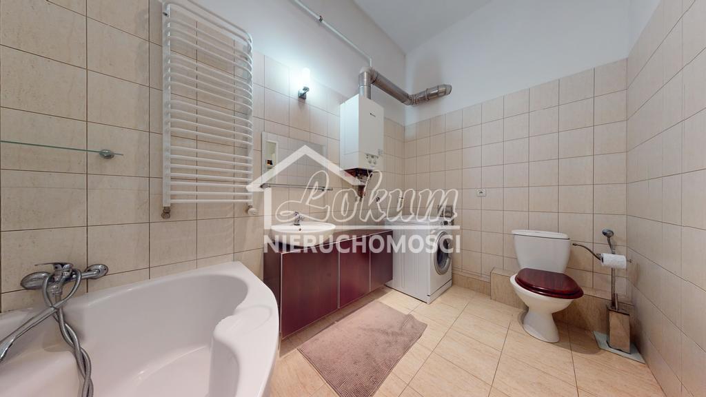 Mieszkanie 62,71 m², Szczecin, Centrum, Śląska - zdjęcie 9