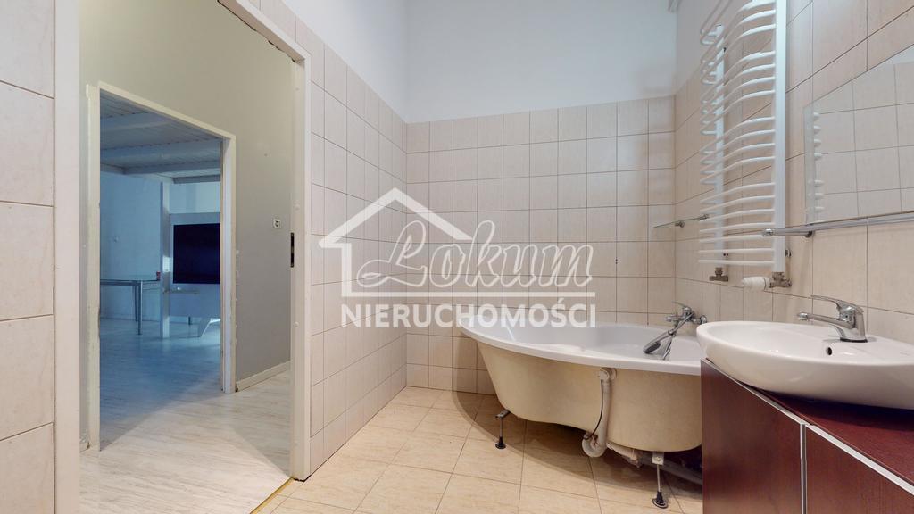 Mieszkanie 62,71 m², Szczecin, Centrum, Śląska - zdjęcie 11