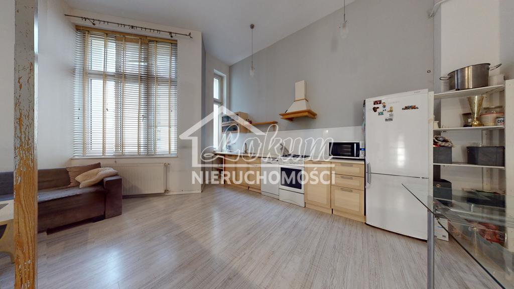 Mieszkanie 62,71 m², Szczecin, Centrum, Śląska - zdjęcie 4