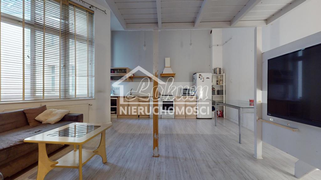 Mieszkanie 62,71 m², Szczecin, Centrum, Śląska - zdjęcie 3