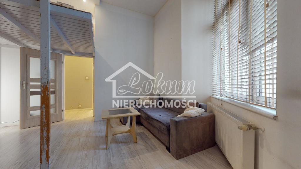 Mieszkanie 62,71 m², Szczecin, Centrum, Śląska - zdjęcie 6