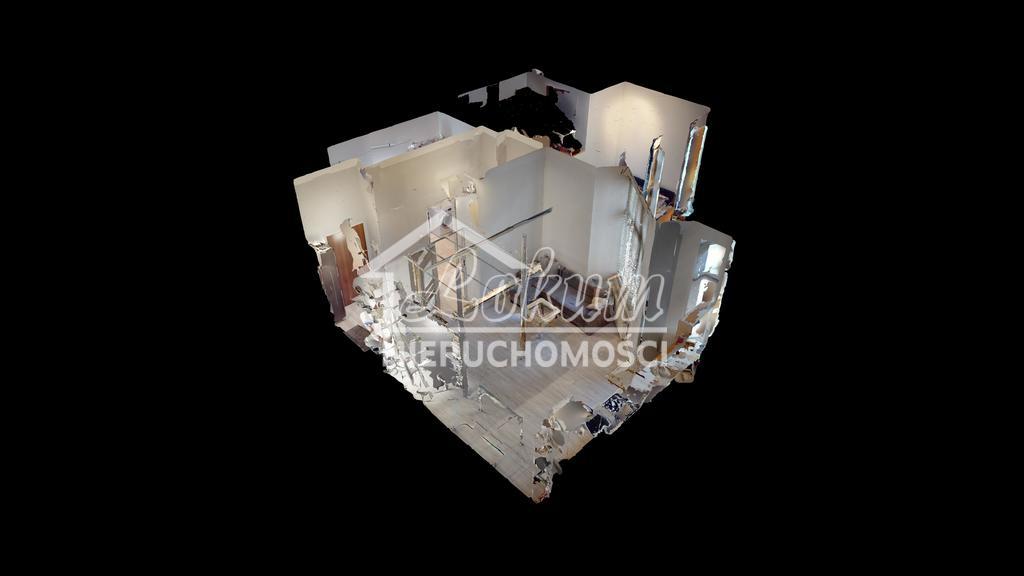 Mieszkanie 62,71 m², Szczecin, Centrum, Śląska - zdjęcie 12