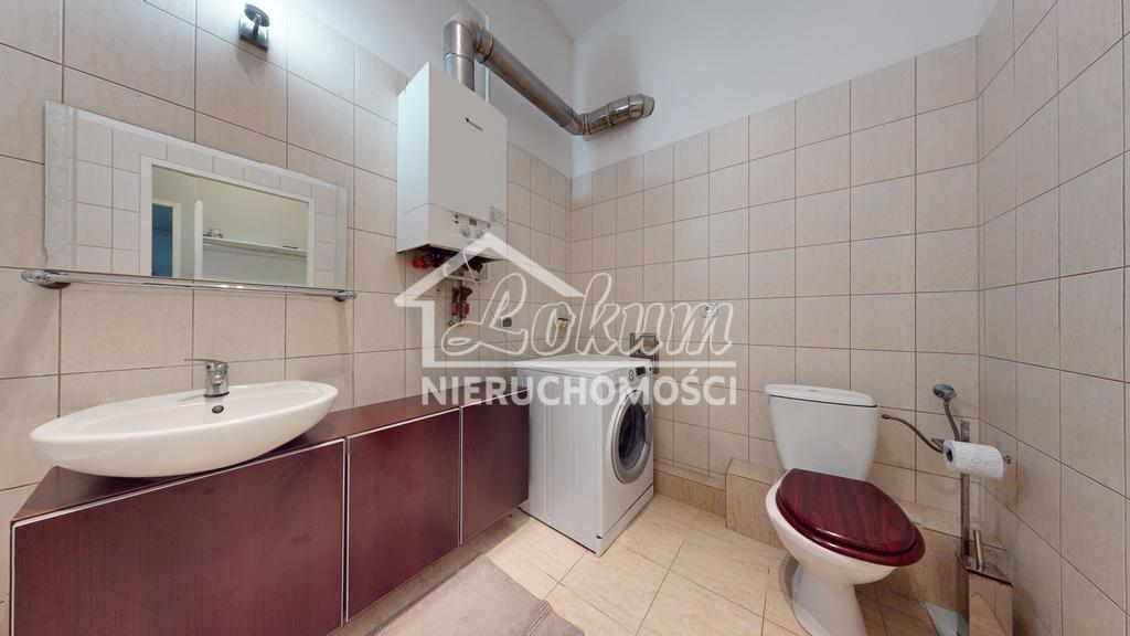 Mieszkanie 62,71 m², Szczecin, Centrum, Śląska - zdjęcie 10