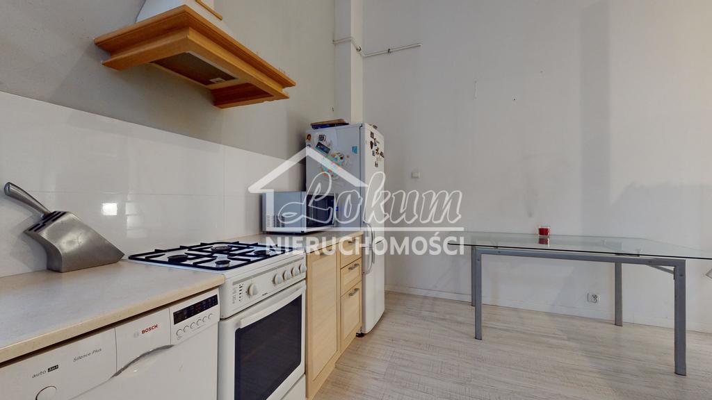 Mieszkanie 62,71 m², Szczecin, Centrum, Śląska - zdjęcie 5