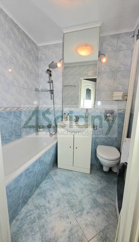 Mieszkanie 47,1 m², Warszawa, Mokotów, Etiudy Rewolucyjnej - zdjęcie 14