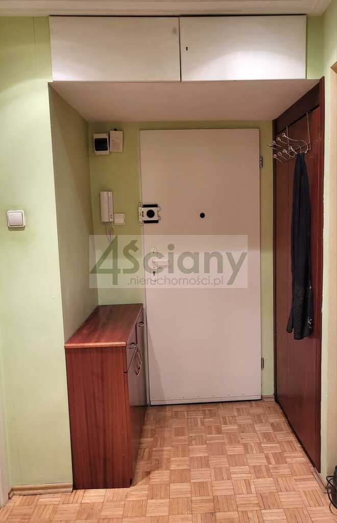Mieszkanie 47,1 m², Warszawa, Mokotów, Etiudy Rewolucyjnej - zdjęcie 11