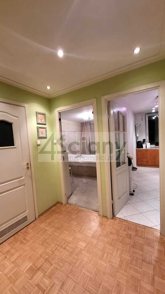 Mieszkanie 47,1 m², Warszawa, Mokotów, Etiudy Rewolucyjnej - zdjęcie 10