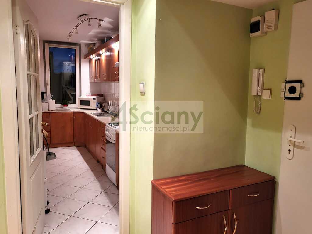 Mieszkanie 47,1 m², Warszawa, Mokotów, Etiudy Rewolucyjnej - zdjęcie 13
