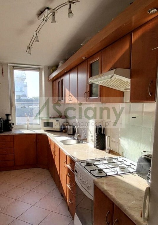 Mieszkanie 47,1 m², Warszawa, Mokotów, Etiudy Rewolucyjnej - zdjęcie 8