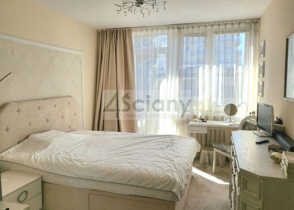 Mieszkanie 47,1 m², Warszawa, Mokotów, Etiudy Rewolucyjnej - zdjęcie 5