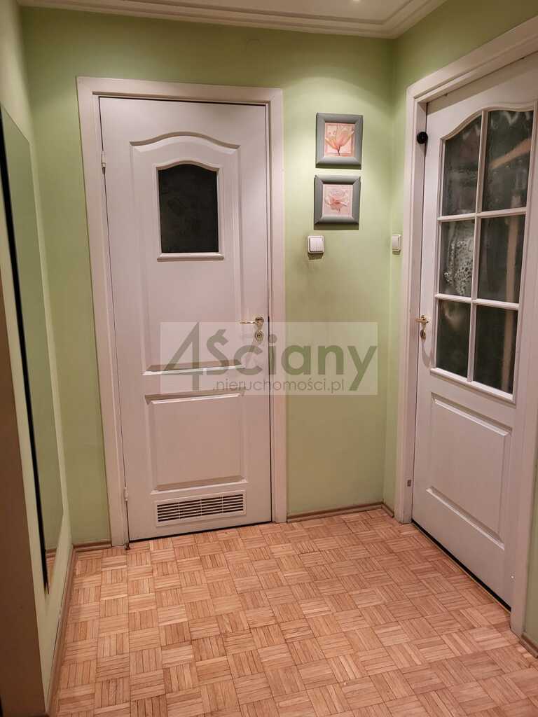 Mieszkanie 47,1 m², Warszawa, Mokotów, Etiudy Rewolucyjnej - zdjęcie 12