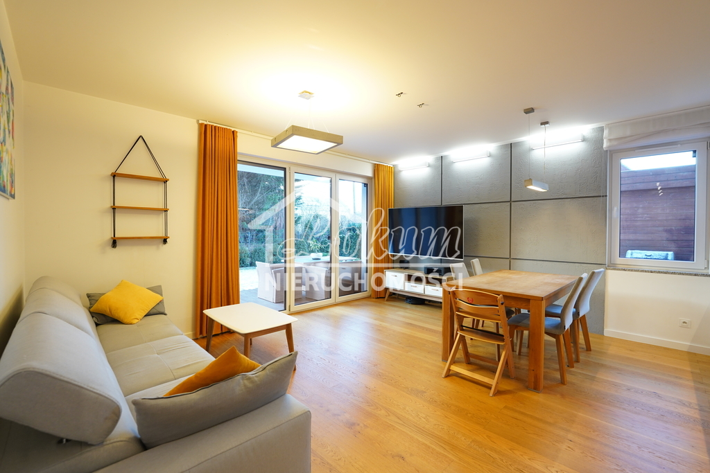 Mieszkanie 62,56&nbsp;m², Szczecin - zdjęcie 2