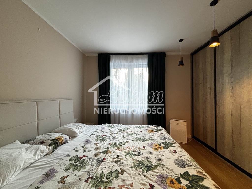 Mieszkanie 62,56&nbsp;m², Szczecin - zdjęcie 13