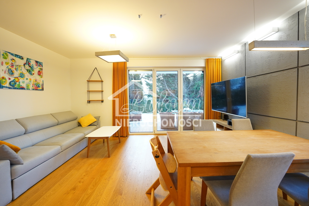 Mieszkanie 62,56&nbsp;m², Szczecin - zdjęcie 7