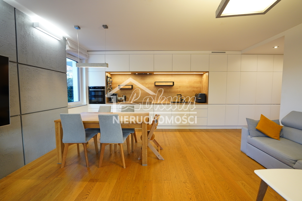 Mieszkanie 62,56&nbsp;m², Szczecin - zdjęcie 5