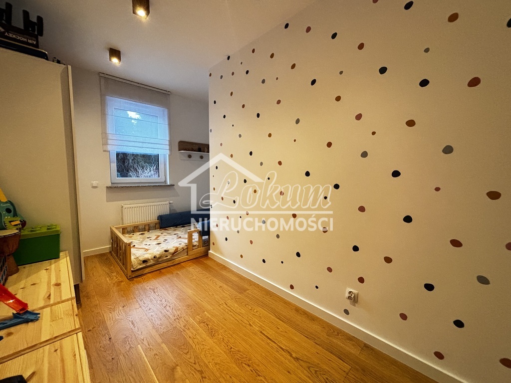 Mieszkanie 62,56&nbsp;m², Szczecin - zdjęcie 14