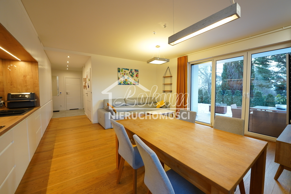 Mieszkanie 62,56&nbsp;m², Szczecin - zdjęcie 1