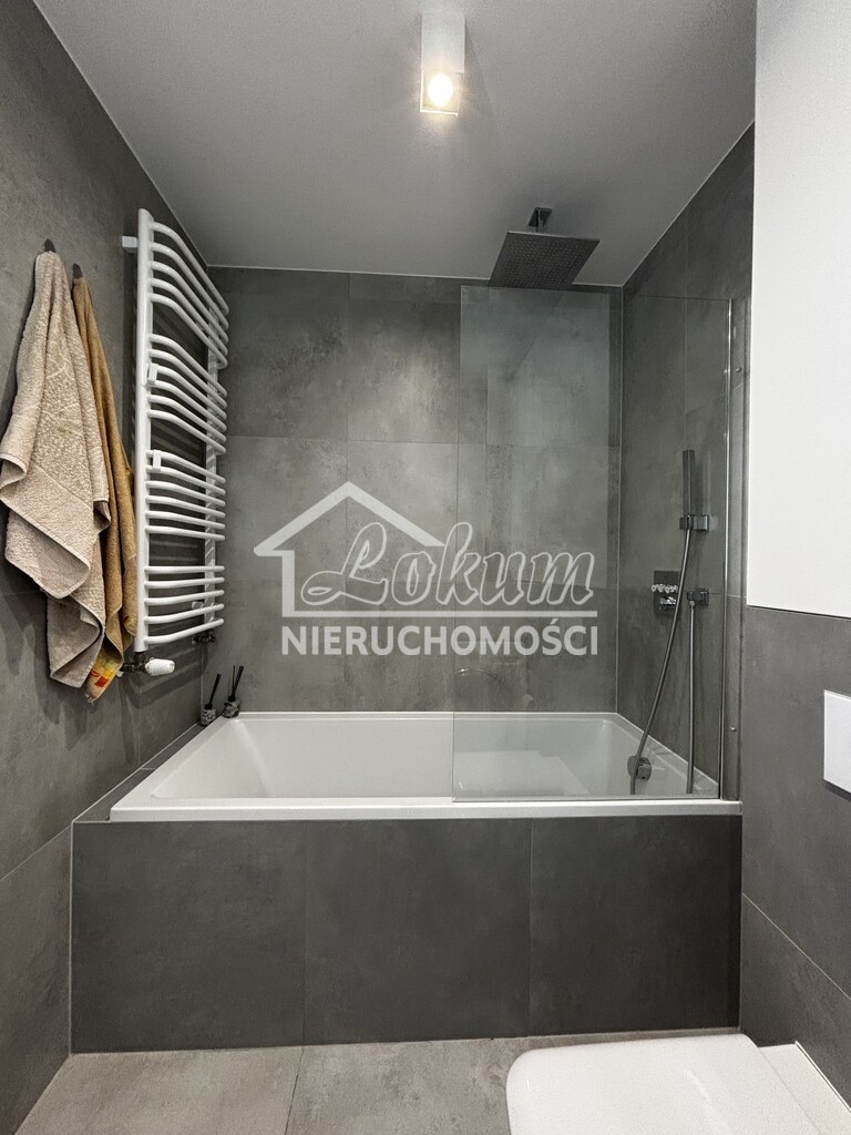 Mieszkanie 62,56&nbsp;m², Szczecin - zdjęcie 17