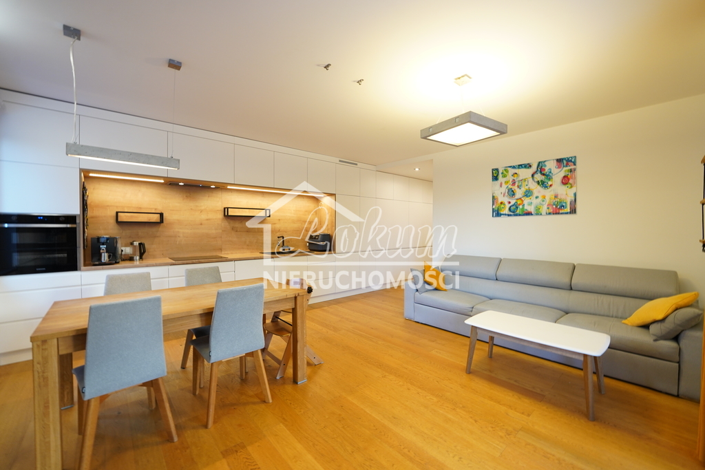 Mieszkanie 62,56&nbsp;m², Szczecin - zdjęcie 4