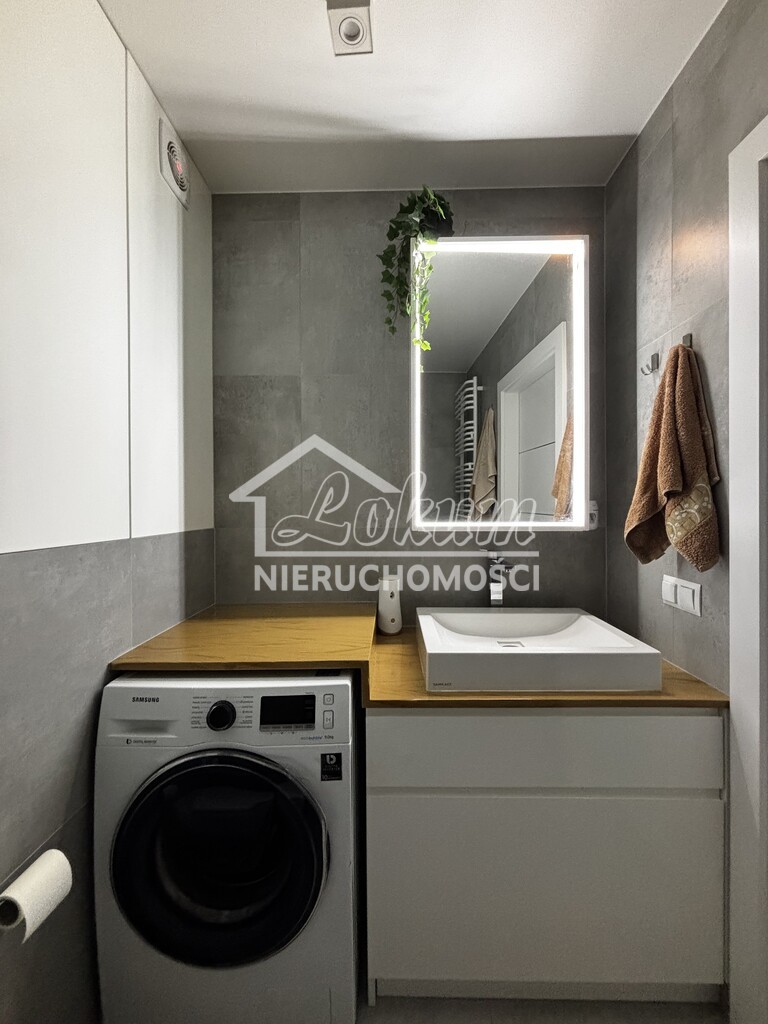 Mieszkanie 62,56&nbsp;m², Szczecin - zdjęcie 18