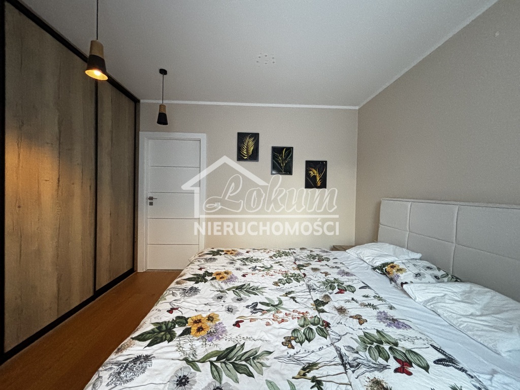 Mieszkanie 62,56&nbsp;m², Szczecin - zdjęcie 12