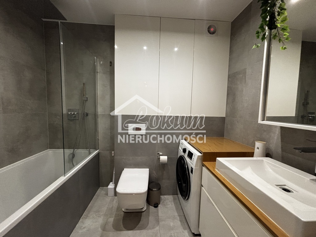 Mieszkanie 62,56&nbsp;m², Szczecin - zdjęcie 16