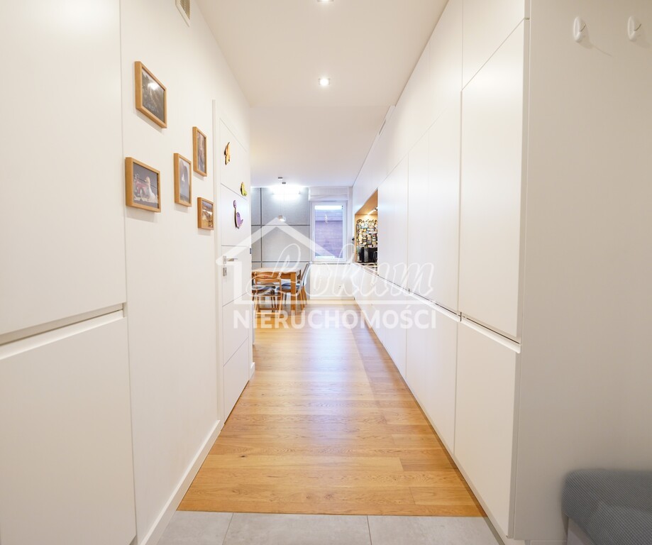 Mieszkanie 62,56&nbsp;m², Szczecin - zdjęcie 8