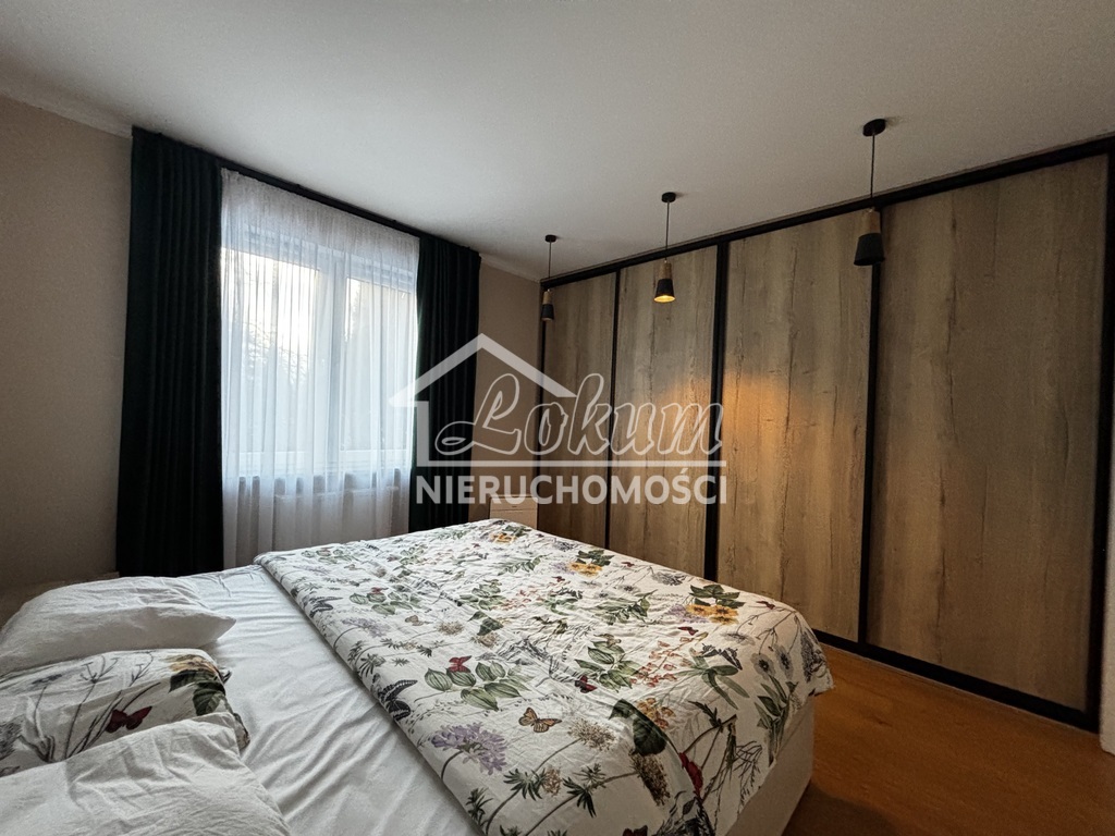 Mieszkanie 62,56&nbsp;m², Szczecin - zdjęcie 11