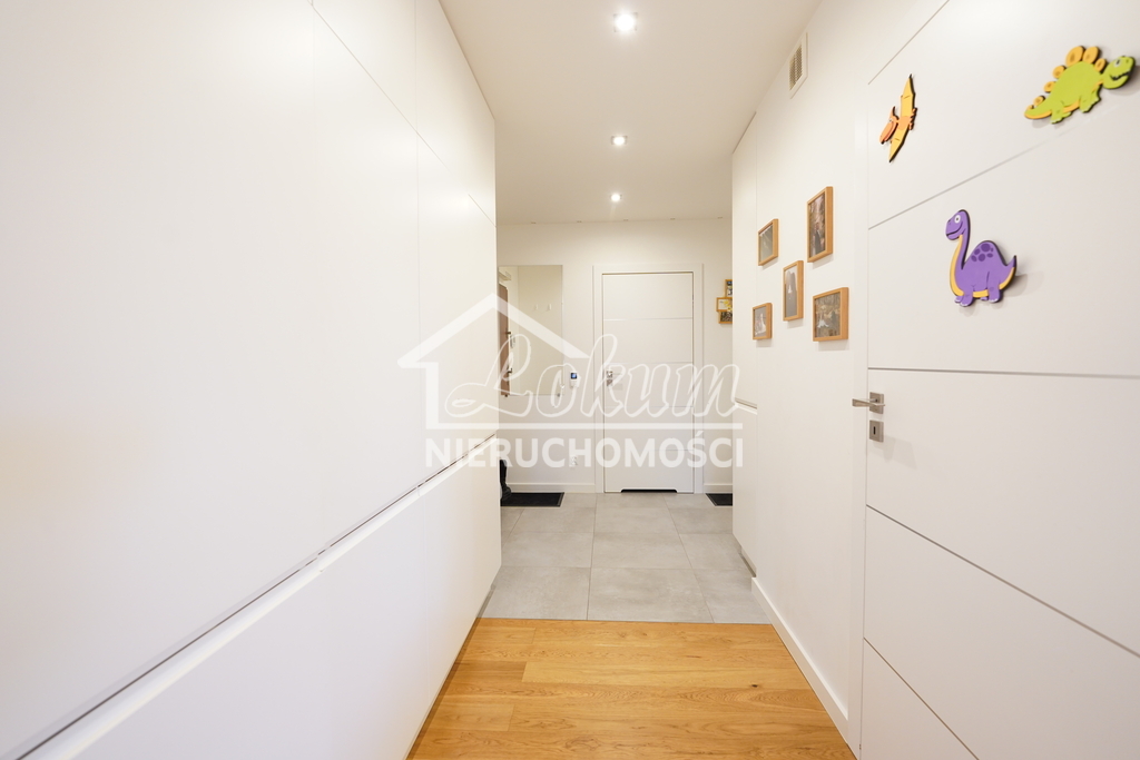 Mieszkanie 62,56&nbsp;m², Szczecin - zdjęcie 10
