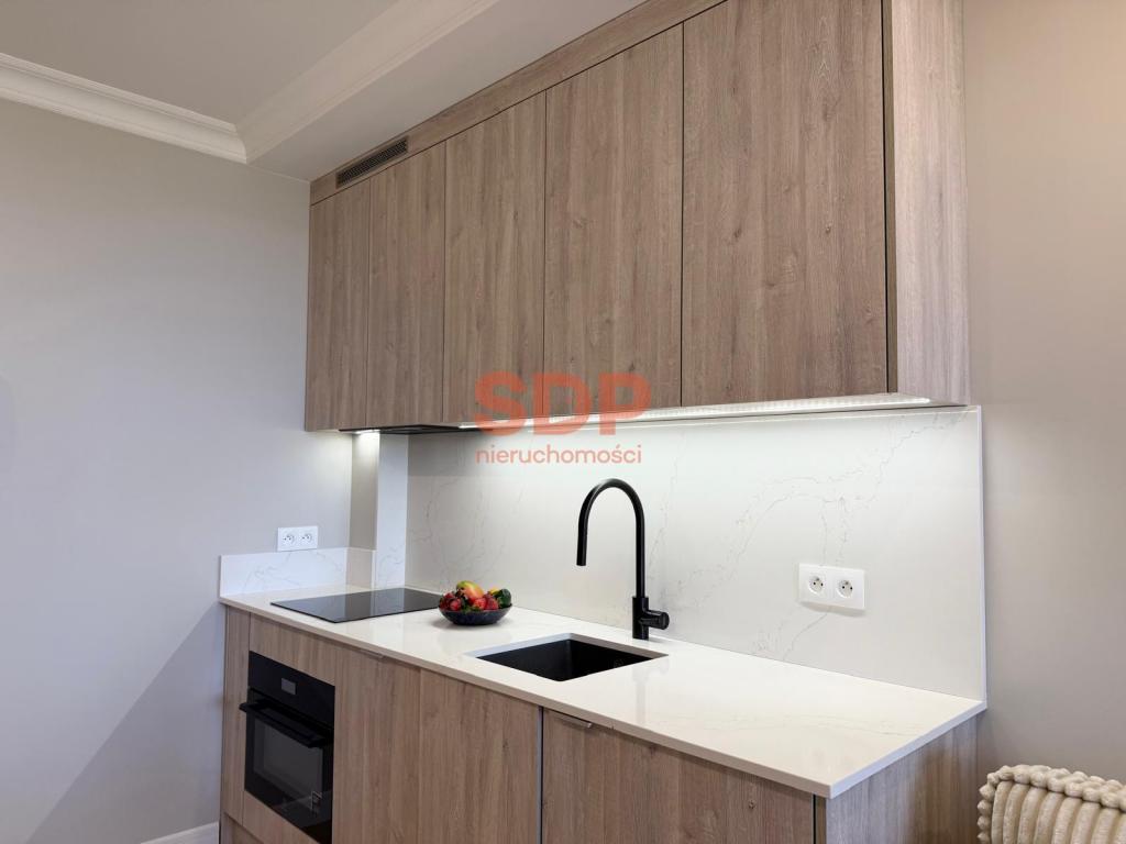 Mieszkanie 34 m², Trzęsacz - zdjęcie 6