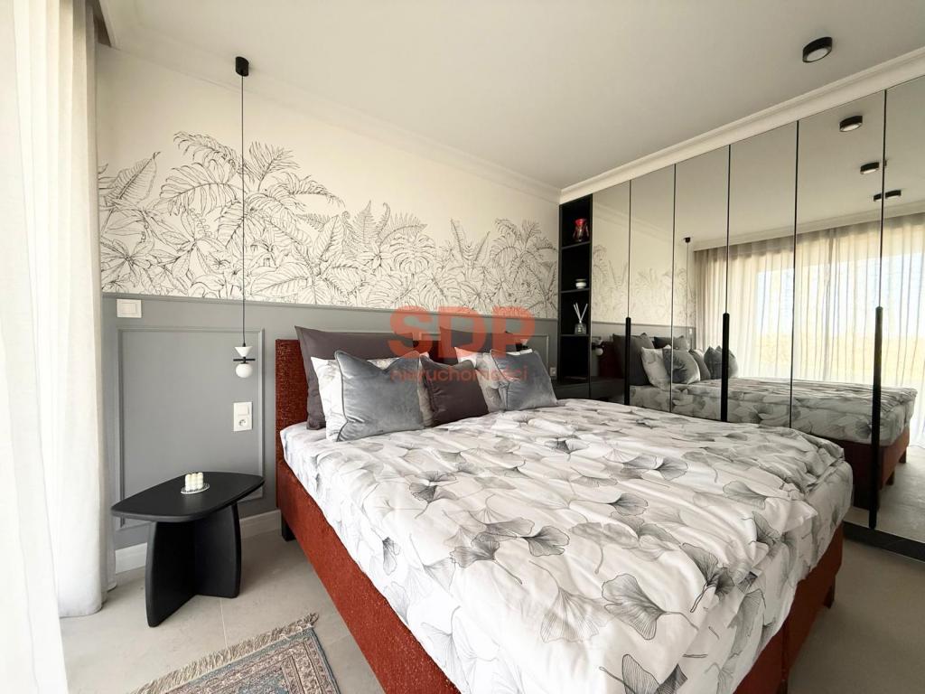 Mieszkanie 34 m², Trzęsacz - zdjęcie 3