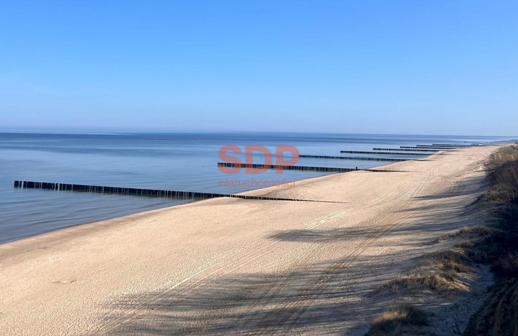 Mieszkanie 34 m², Trzęsacz - zdjęcie 4