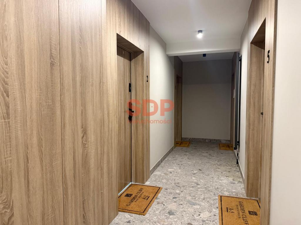 Mieszkanie 34 m², Trzęsacz - zdjęcie 8