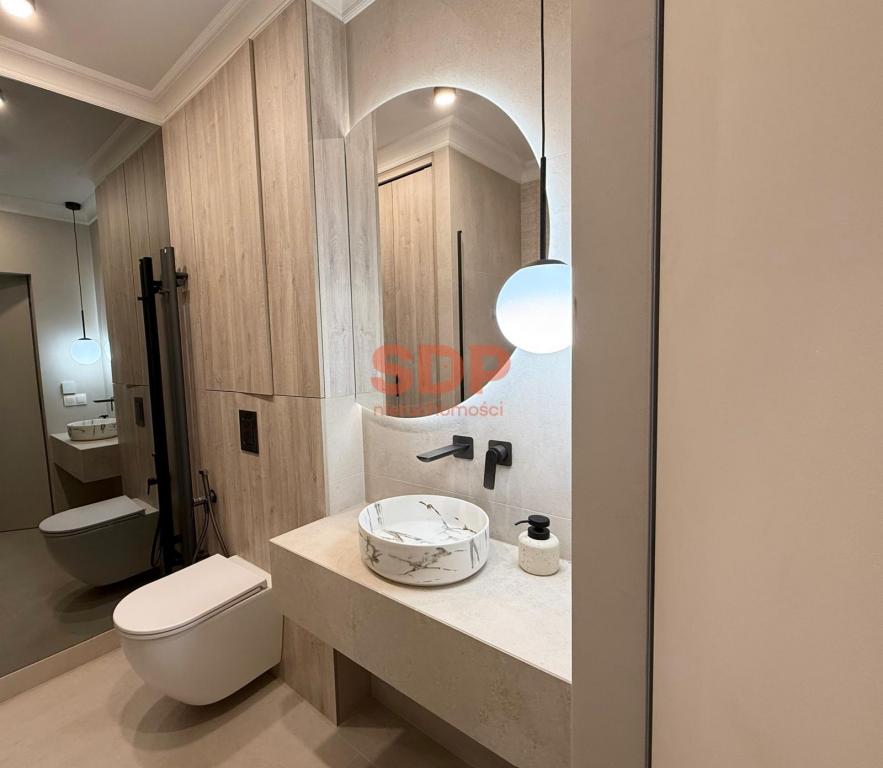 Mieszkanie 34 m², Trzęsacz - zdjęcie 5