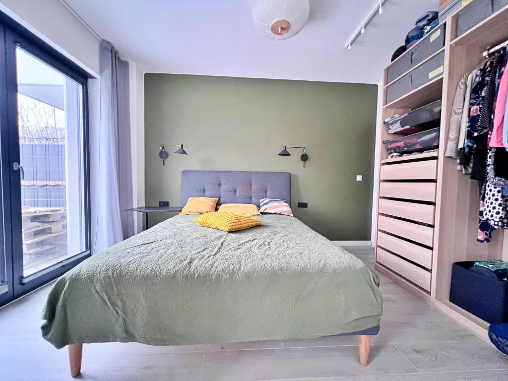 Mieszkanie 80 m², Wrocław, Fabryczna, Junacka - zdjęcie 8