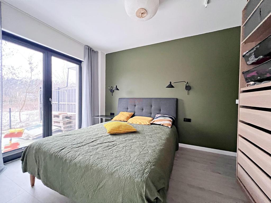 Mieszkanie 80 m², Wrocław, Fabryczna, Junacka - zdjęcie 9