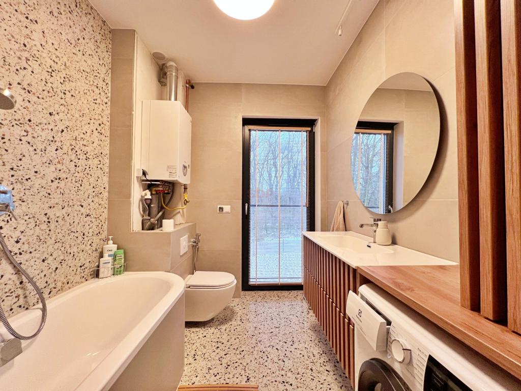 Mieszkanie 80 m², Wrocław, Fabryczna, Junacka - zdjęcie 11