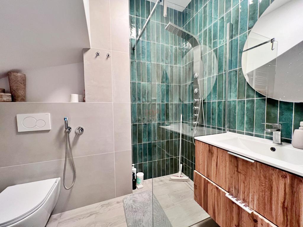 Mieszkanie 80 m², Wrocław, Fabryczna, Junacka - zdjęcie 10