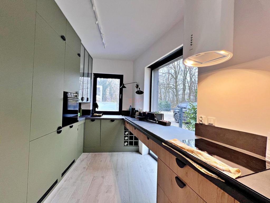Mieszkanie 80 m², Wrocław, Fabryczna, Junacka - zdjęcie 4