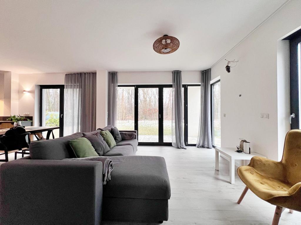 Mieszkanie 80 m², Wrocław, Fabryczna, Junacka - zdjęcie 2