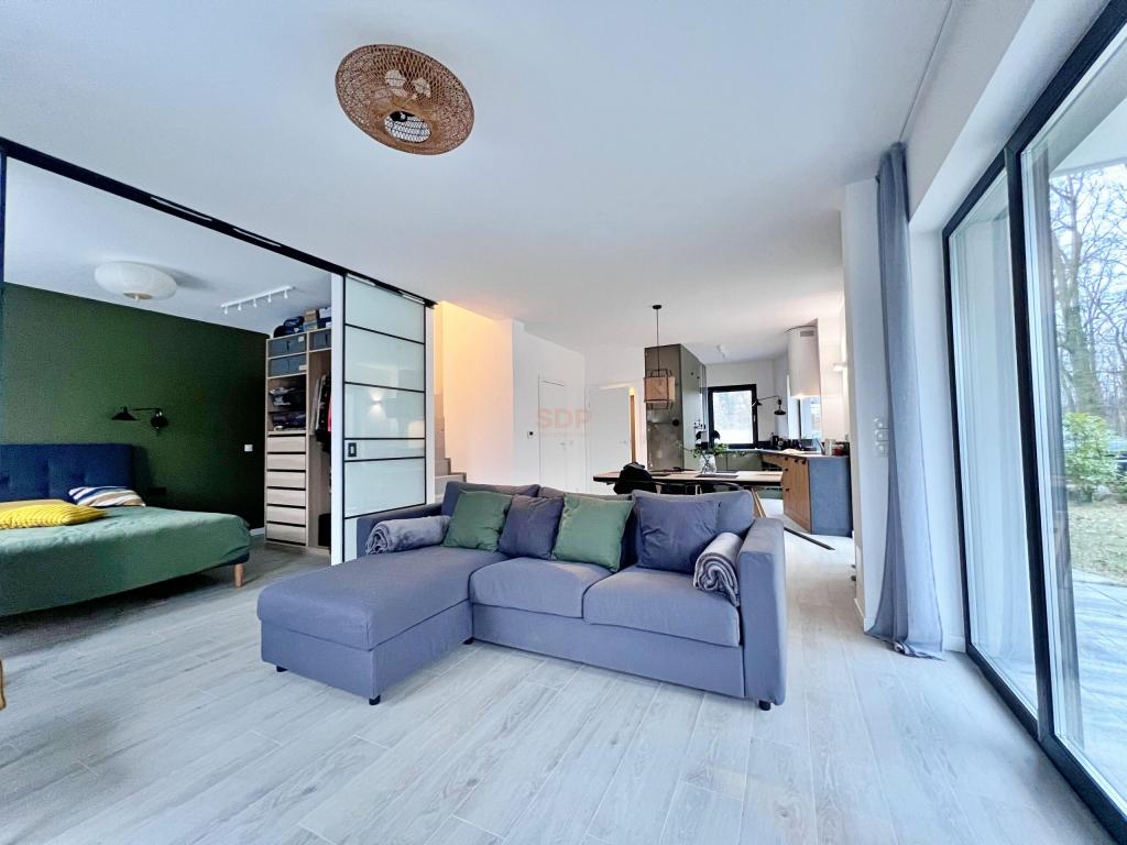 Mieszkanie 80 m², Wrocław, Fabryczna, Junacka - zdjęcie 3