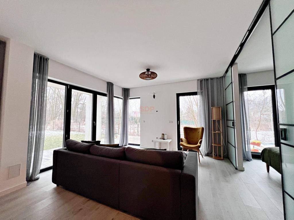 Mieszkanie 80 m², Wrocław, Fabryczna, Junacka - zdjęcie 6