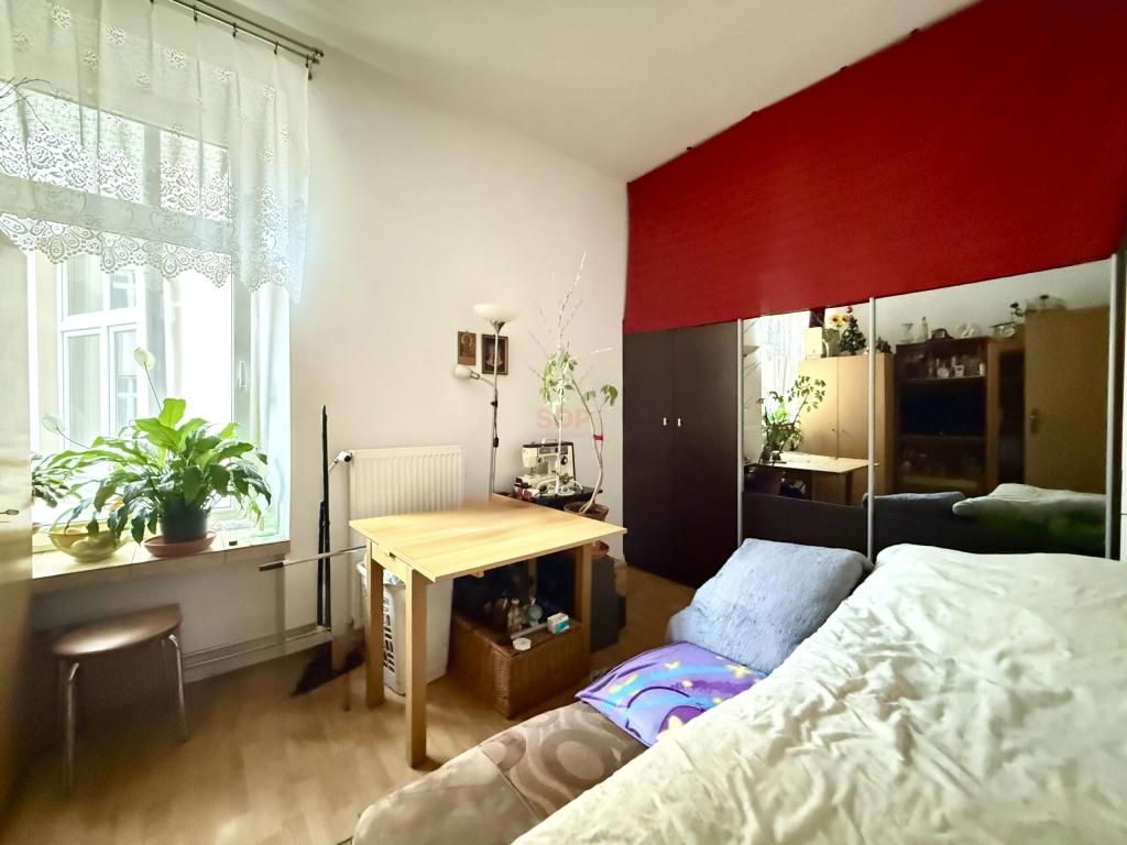 Mieszkanie 60&nbsp;m², Łódź, Polesie, Gdańska - zdjęcie 3