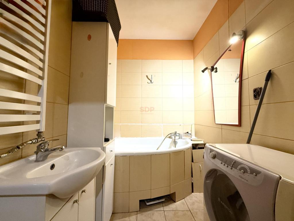 Mieszkanie 60&nbsp;m², Łódź, Polesie, Gdańska - zdjęcie 6