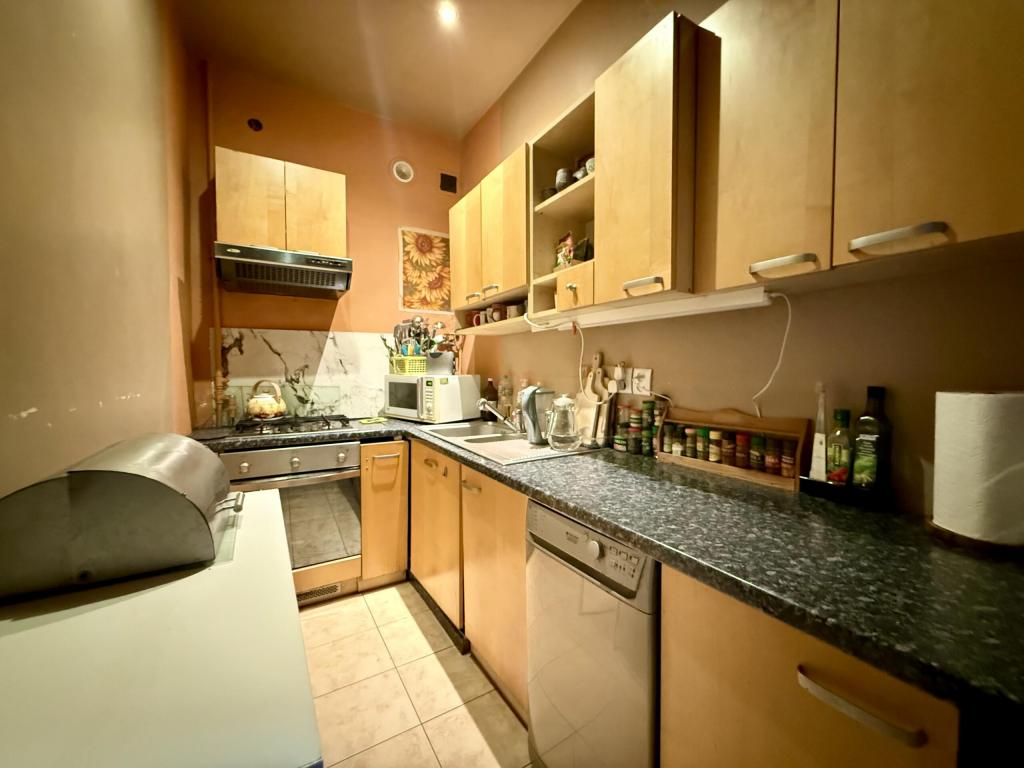 Mieszkanie 60&nbsp;m², Łódź, Polesie, Gdańska - zdjęcie 4